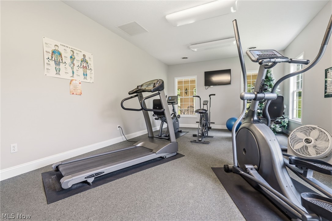 Forest Trail Condos - Residential