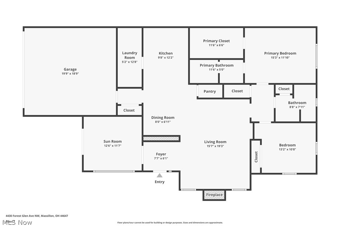 Forest Trail Condos - Residential