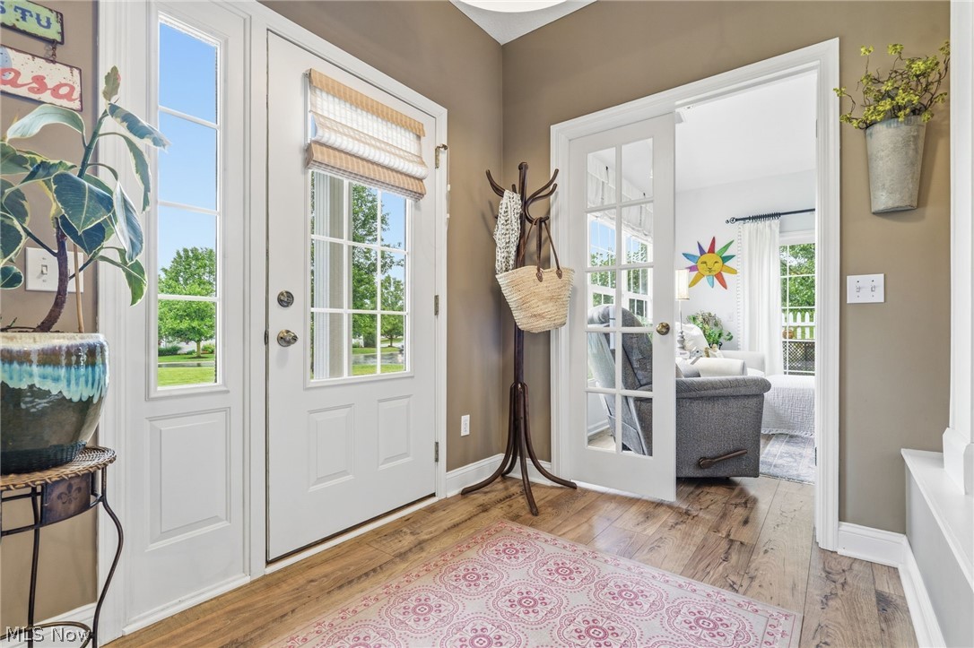 Forest Trail Condos - Residential