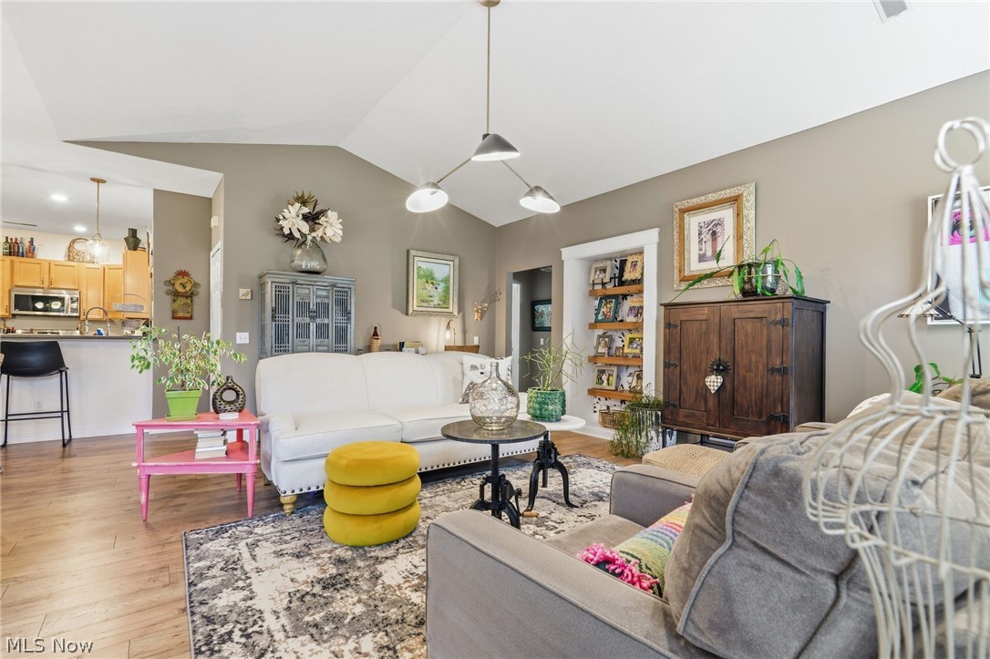 Forest Trail Condos - Residential