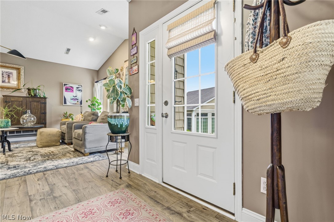 Forest Trail Condos - Residential