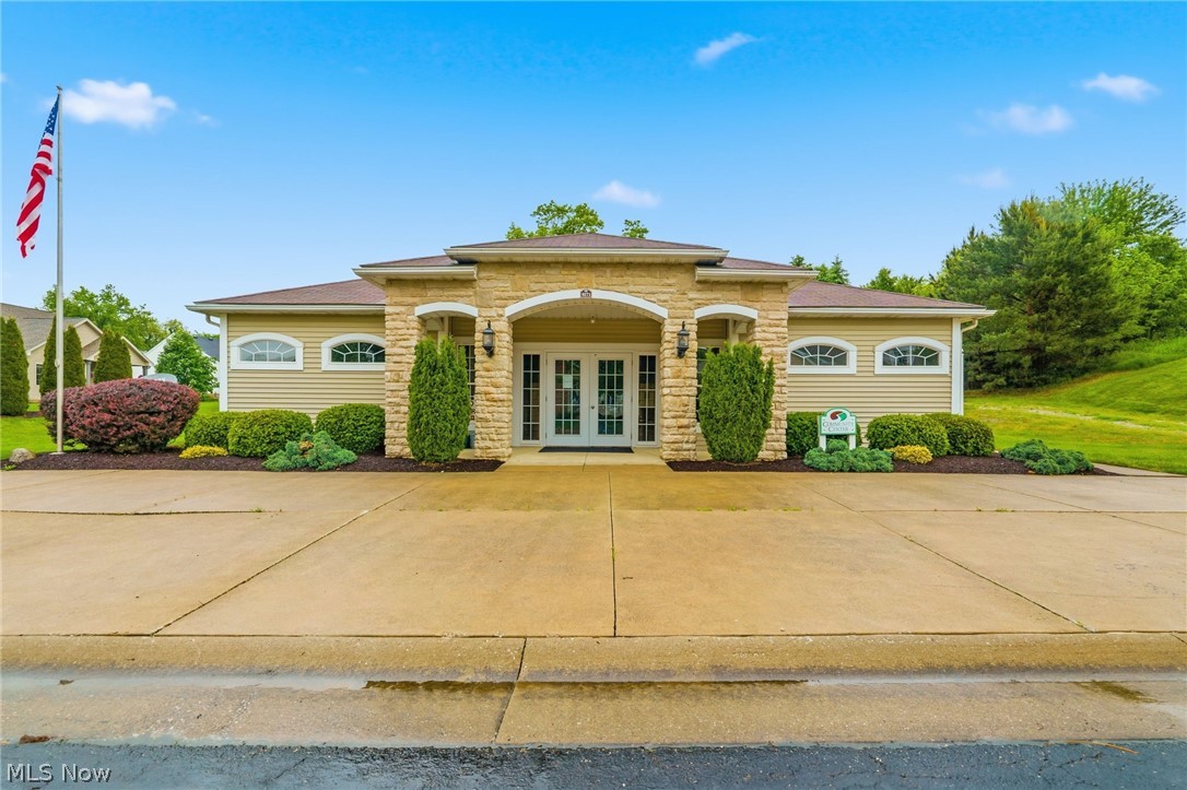 Forest Trail Condos - Residential