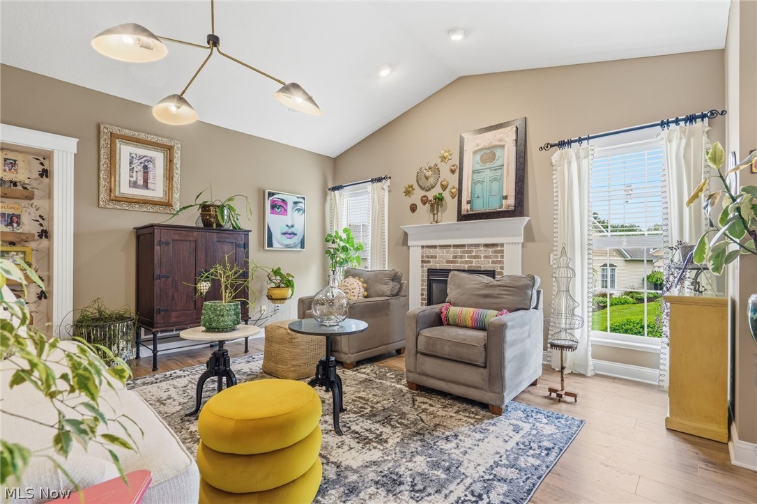 Forest Trail Condos - Residential