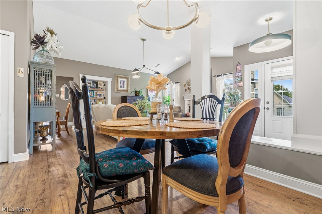 Forest Trail Condos - Residential
