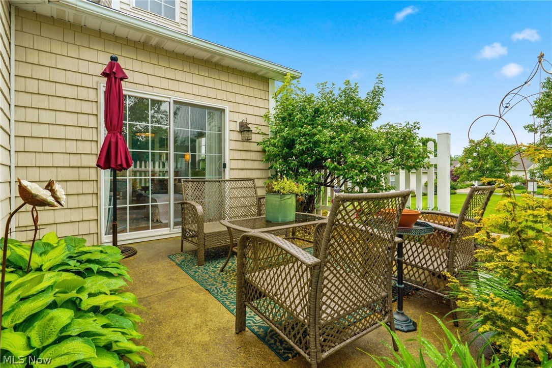 Forest Trail Condos - Residential