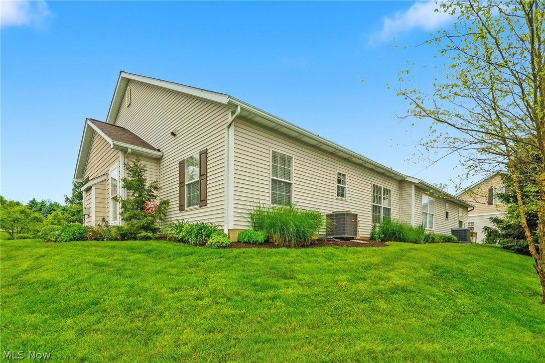 Forest Trail Condos - Residential