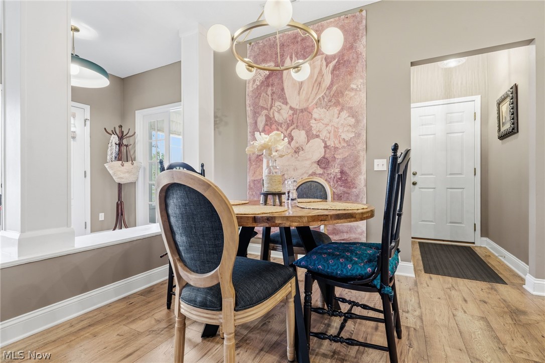 Forest Trail Condos - Residential