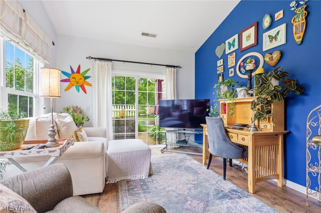Forest Trail Condos - Residential