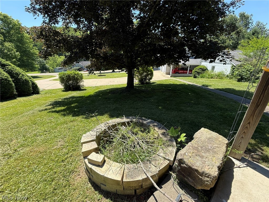 4223 Blacksnake Hill Road NE
