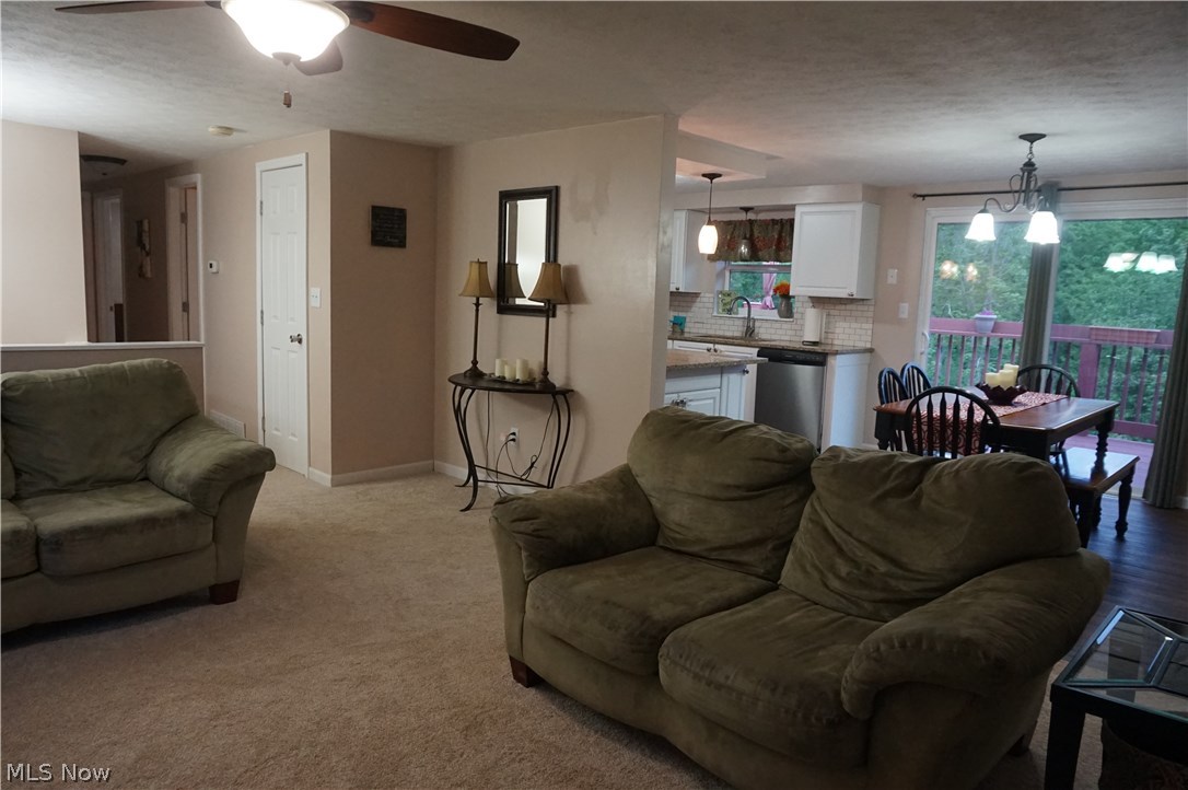 Sec E Lubeck Hills Adn - Residential