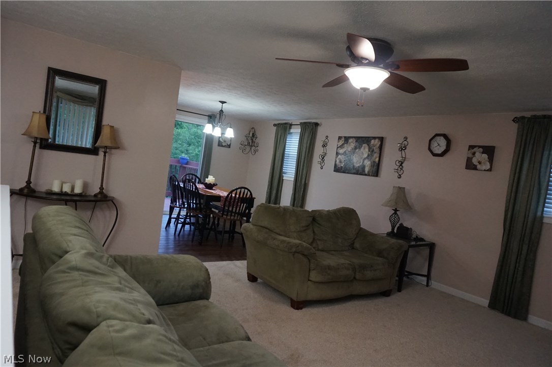 Sec E Lubeck Hills Adn - Residential