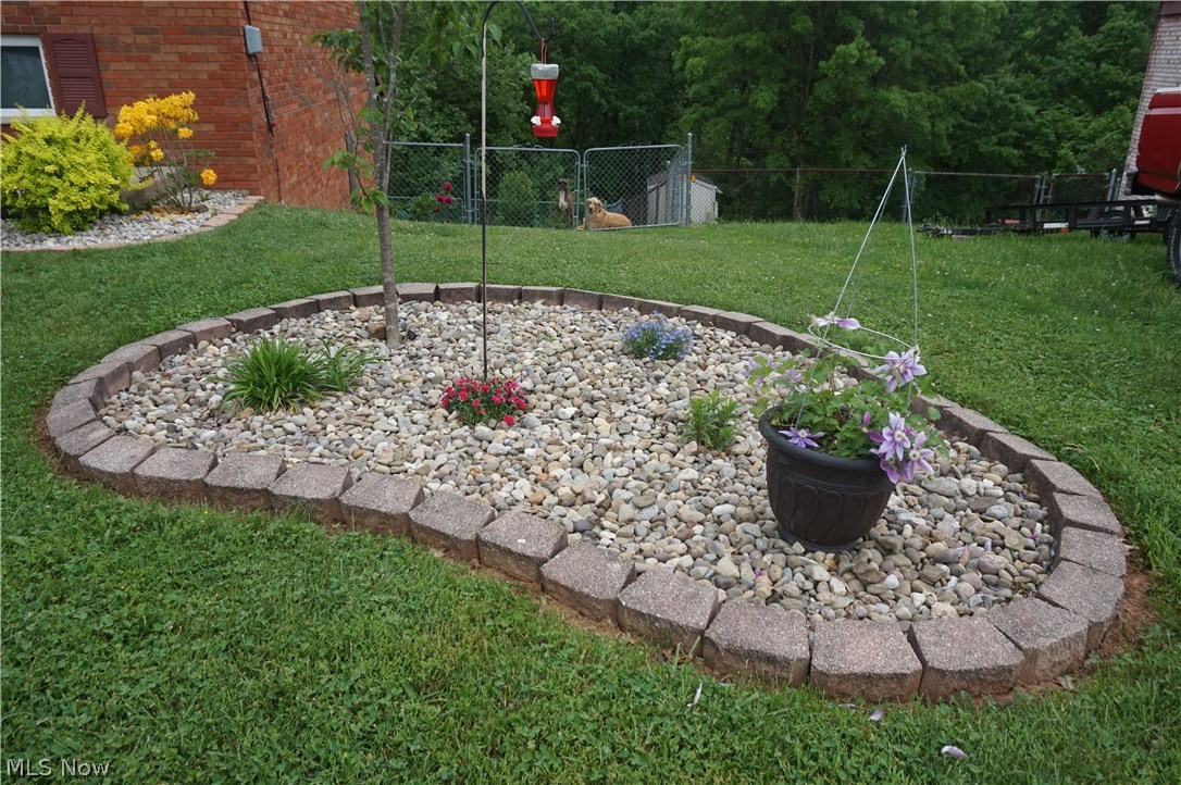 Sec E Lubeck Hills Adn - Residential