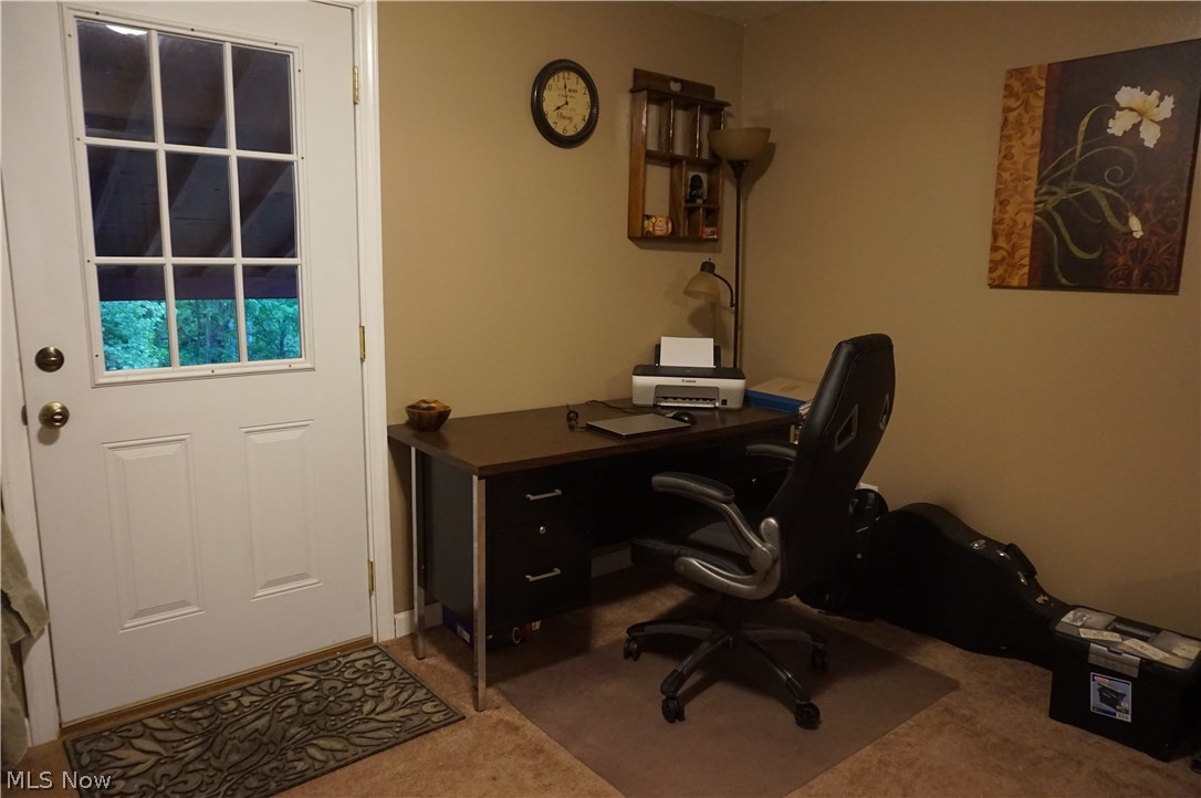 Sec E Lubeck Hills Adn - Residential