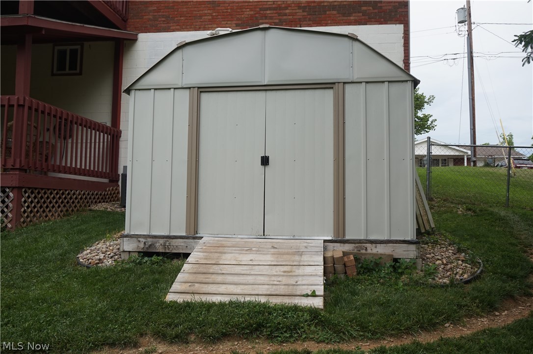 Sec E Lubeck Hills Adn - Residential