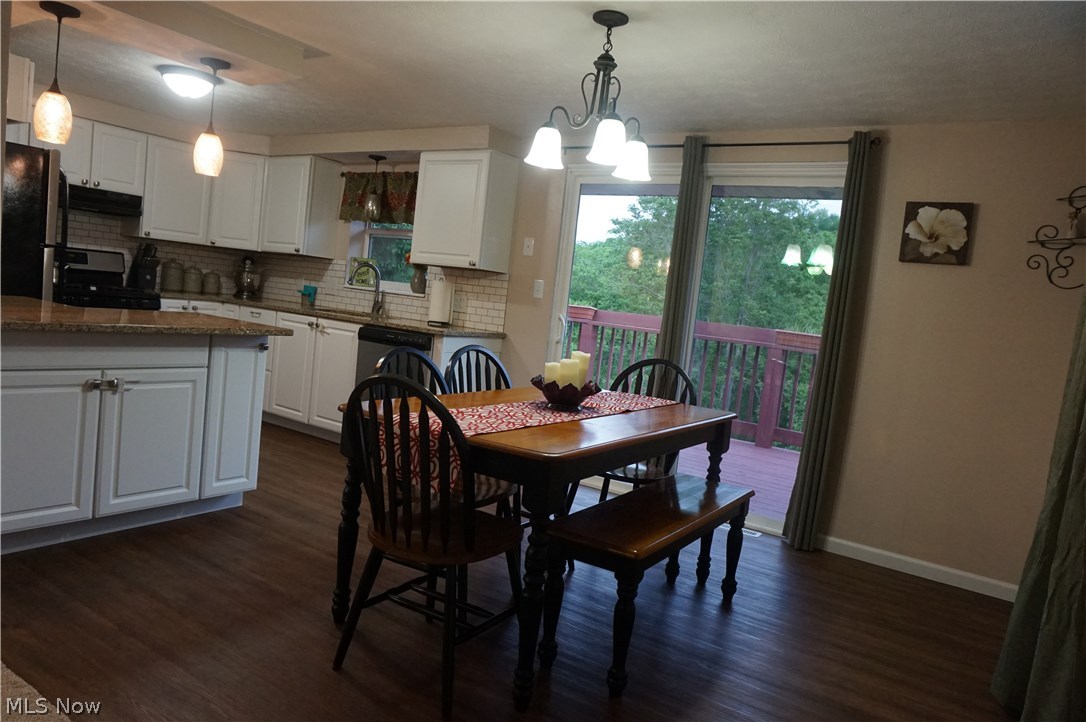 Sec E Lubeck Hills Adn - Residential