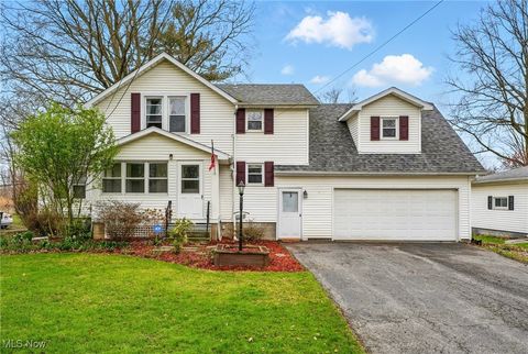 229 Rosegarden Drive NE, Warren, OH 44484 - MLS#: 5114881