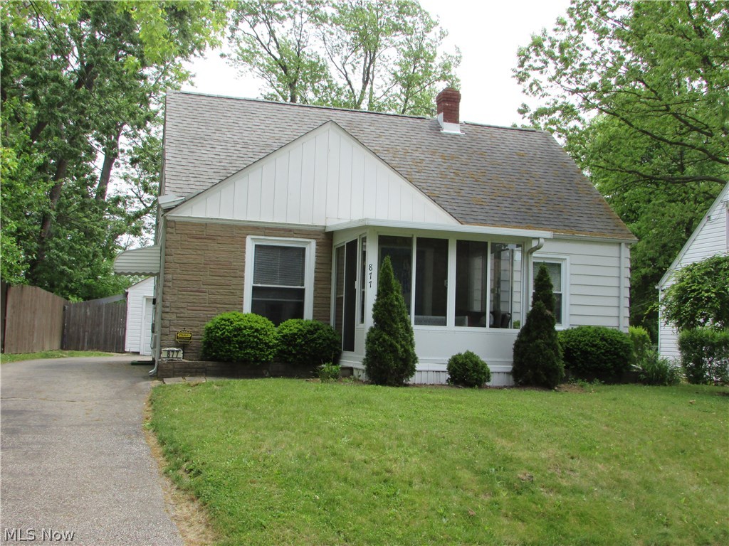 Eastland Allotment Add 02 - Residential