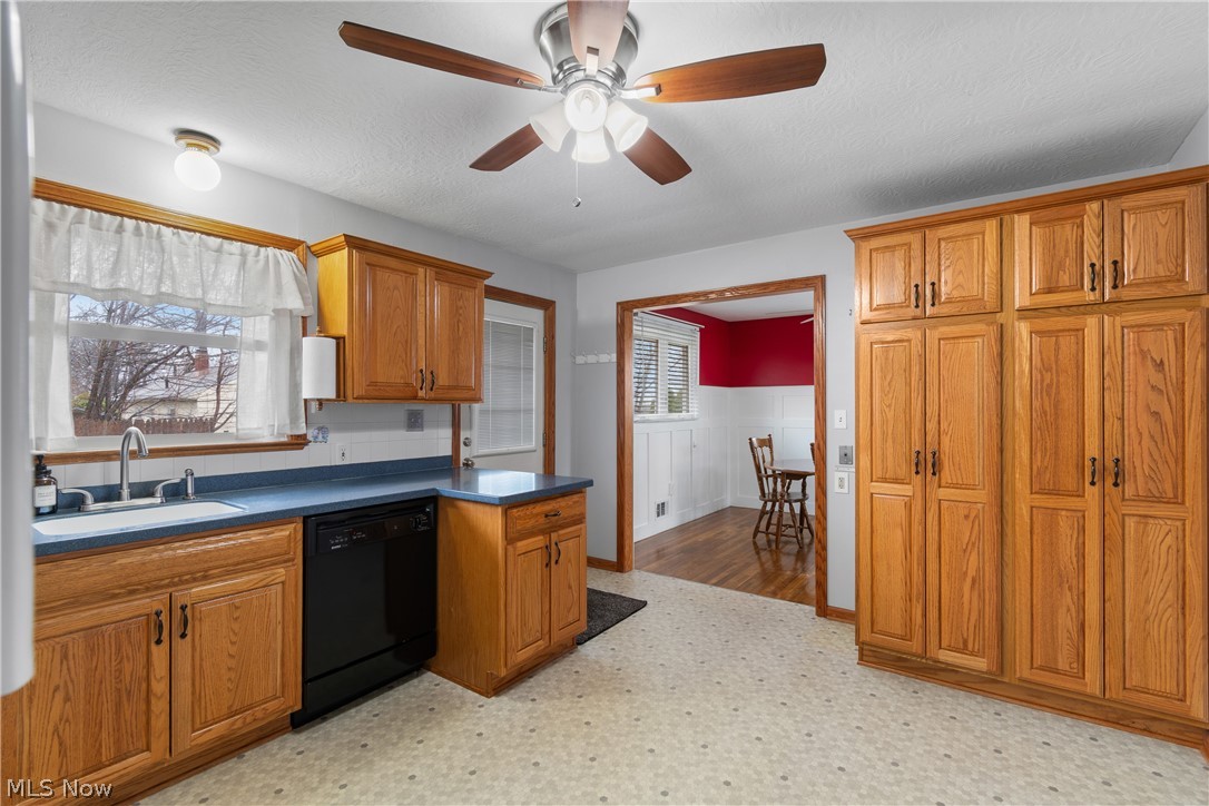 East Market Acres - Residential