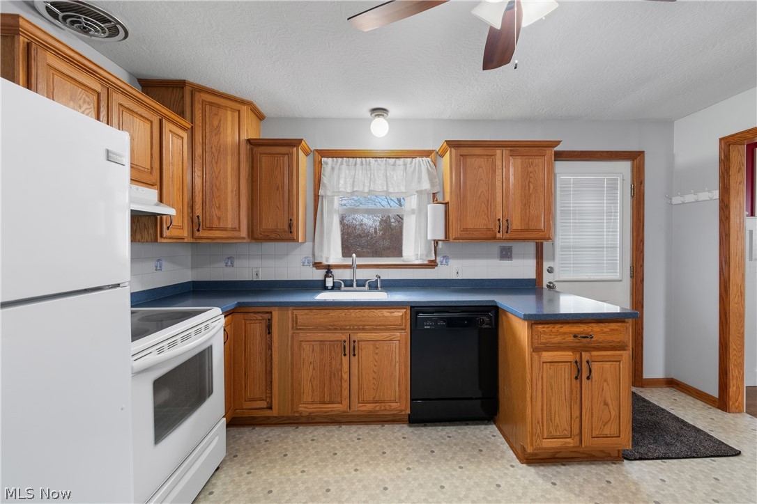 East Market Acres - Residential