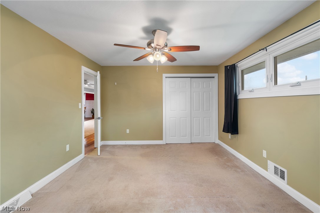 East Market Acres - Residential