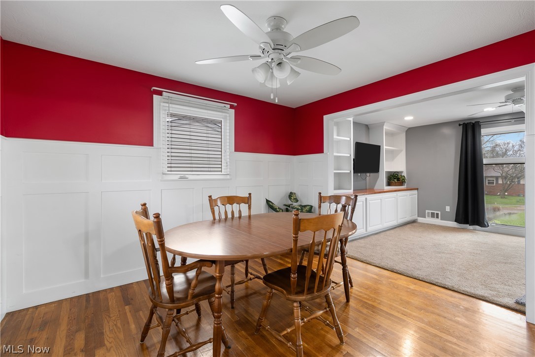 East Market Acres - Residential