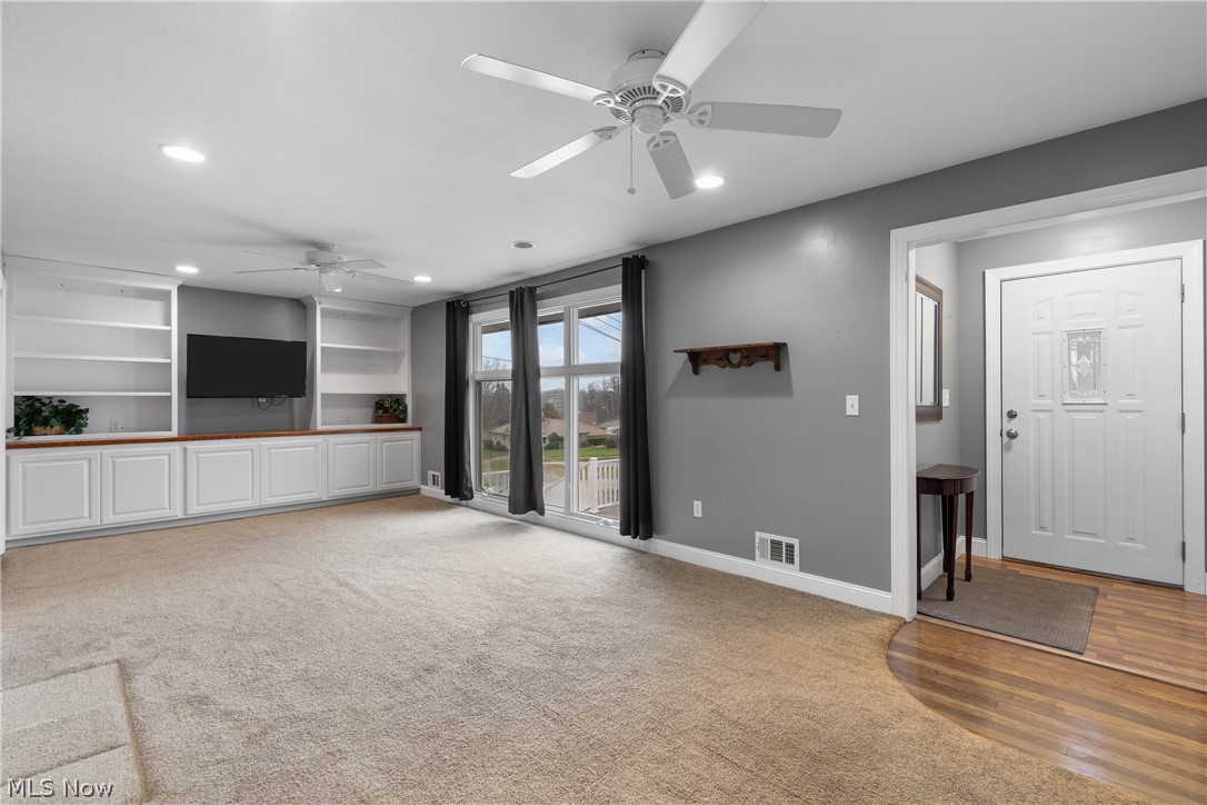 East Market Acres - Residential