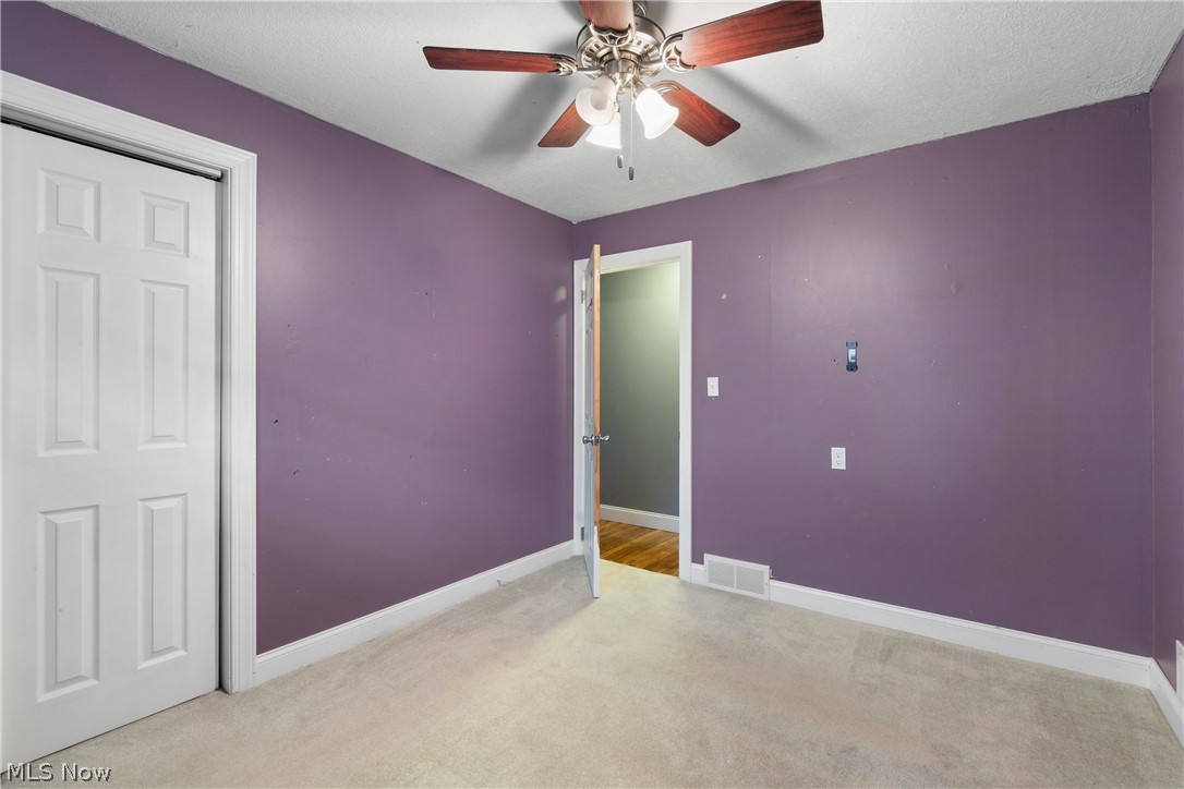 East Market Acres - Residential