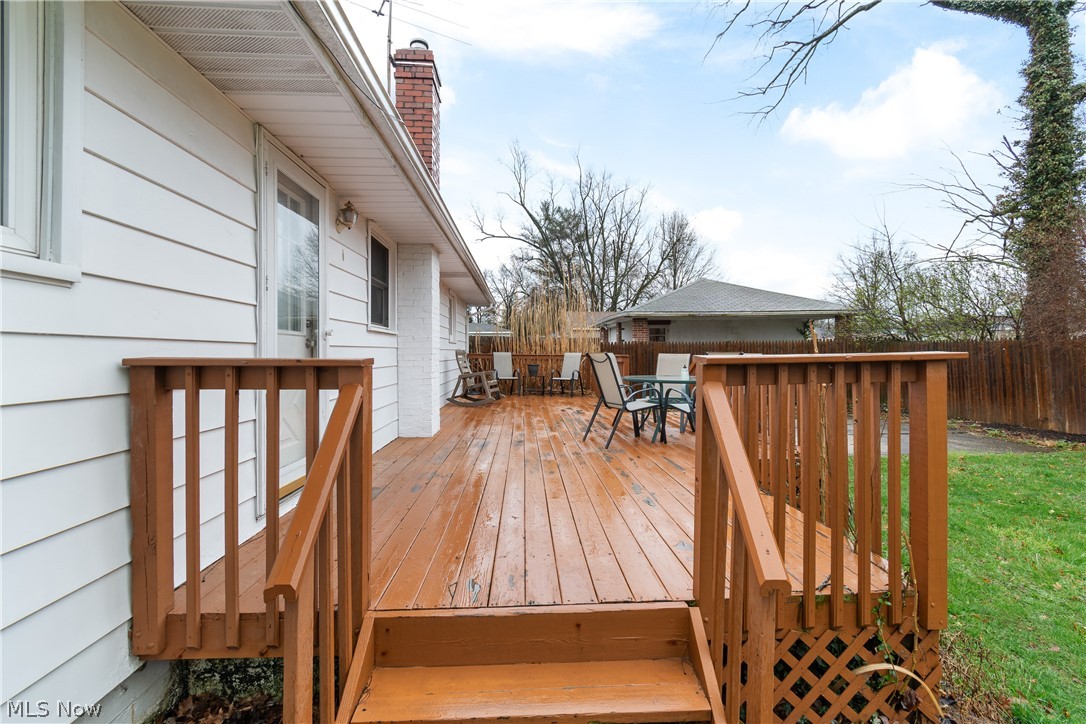 East Market Acres - Residential