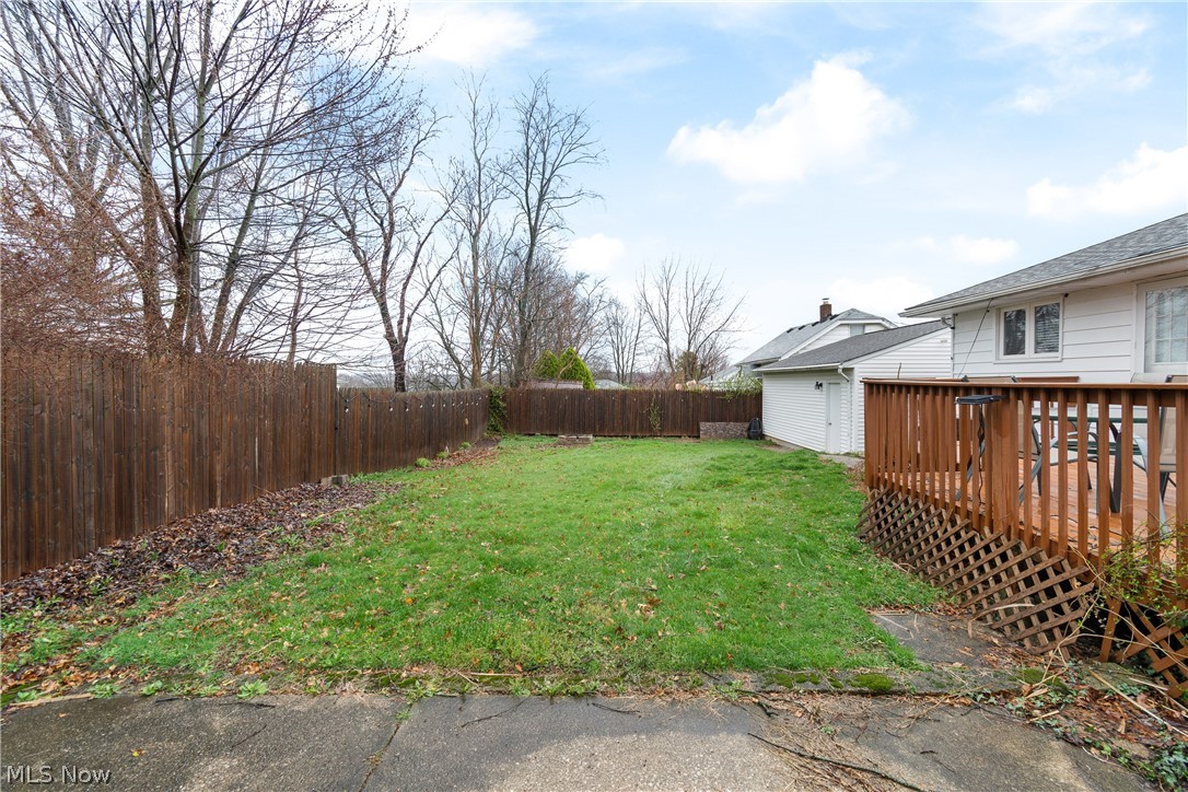 East Market Acres - Residential