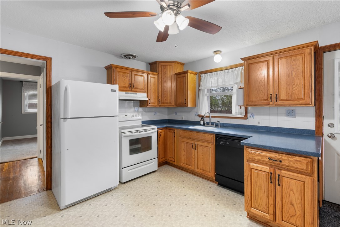 East Market Acres - Residential