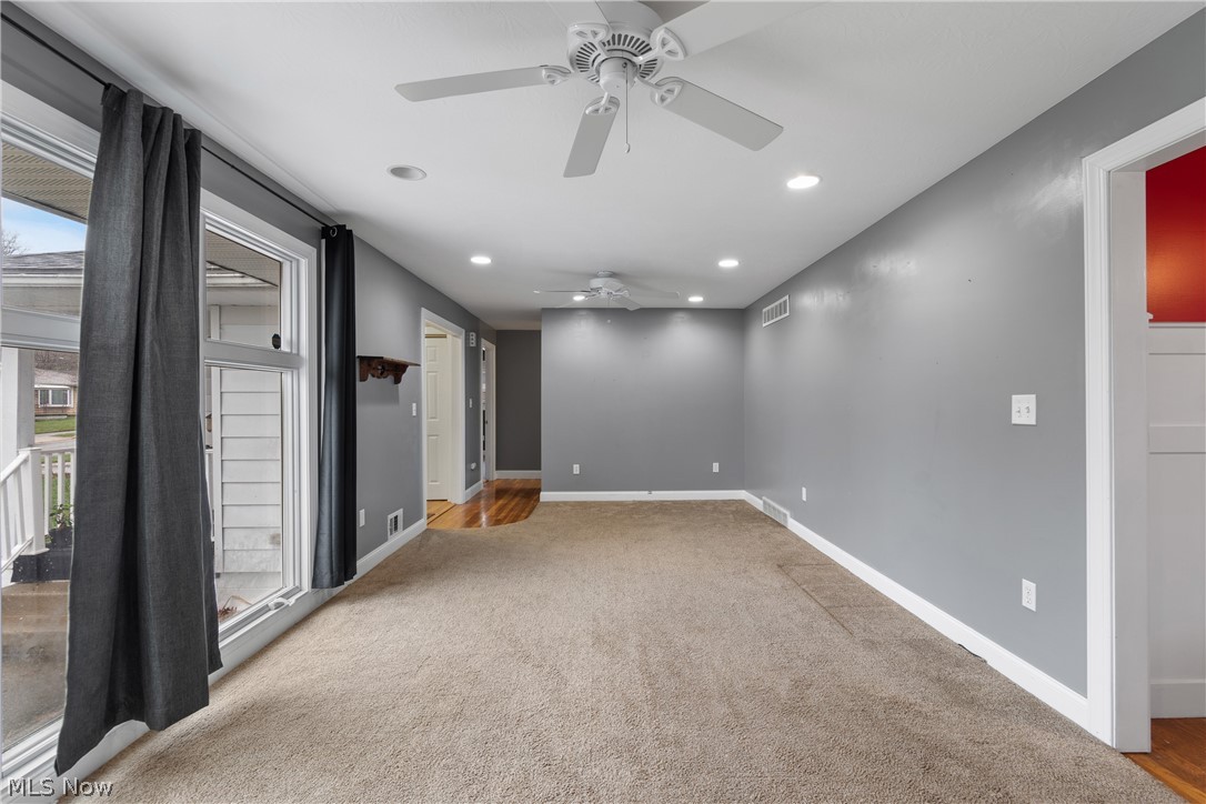 East Market Acres - Residential