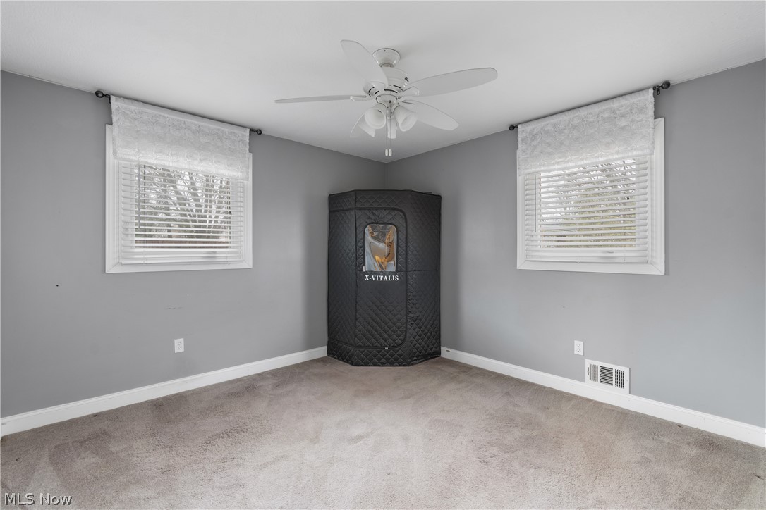 East Market Acres - Residential