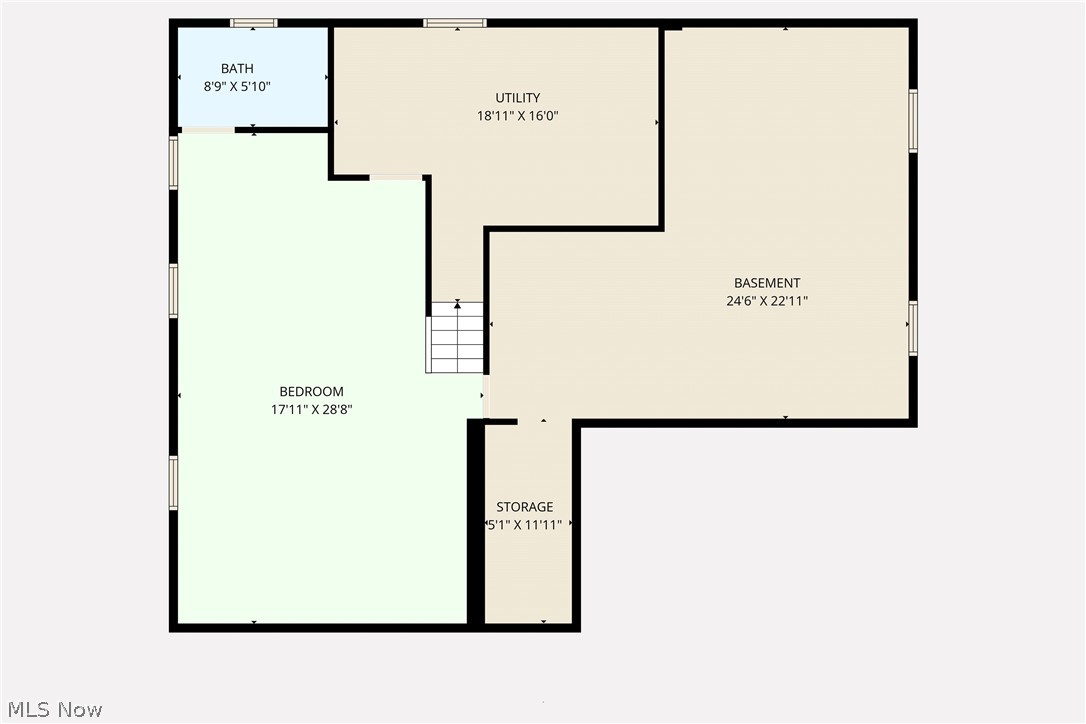 East Market Acres - Residential