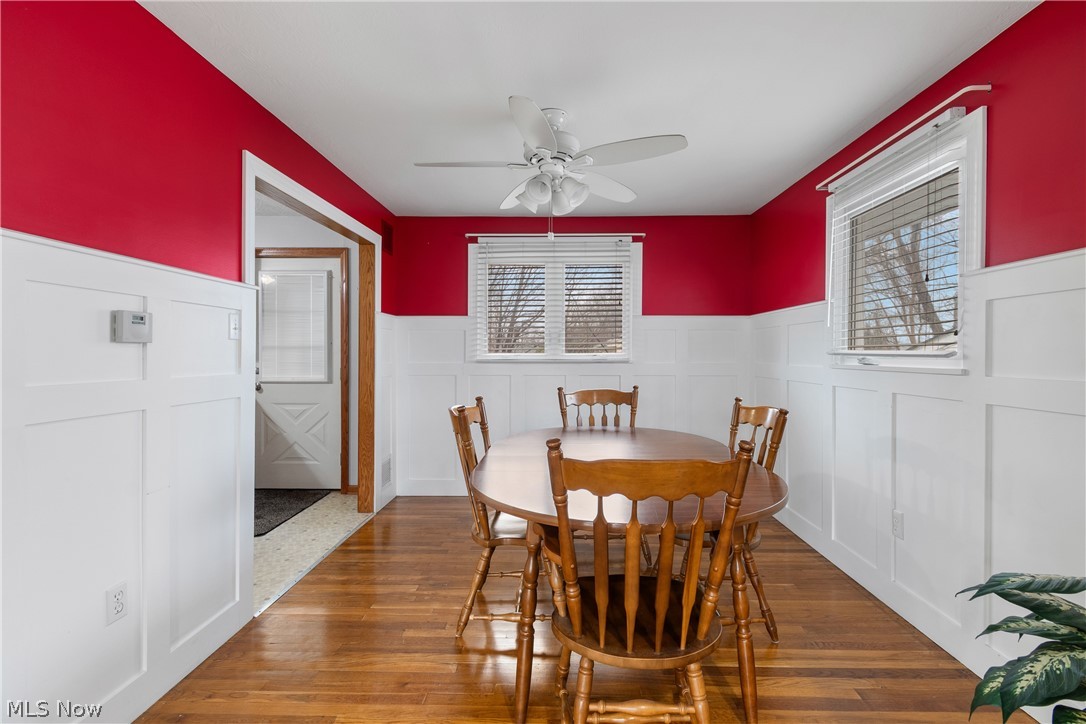 East Market Acres - Residential