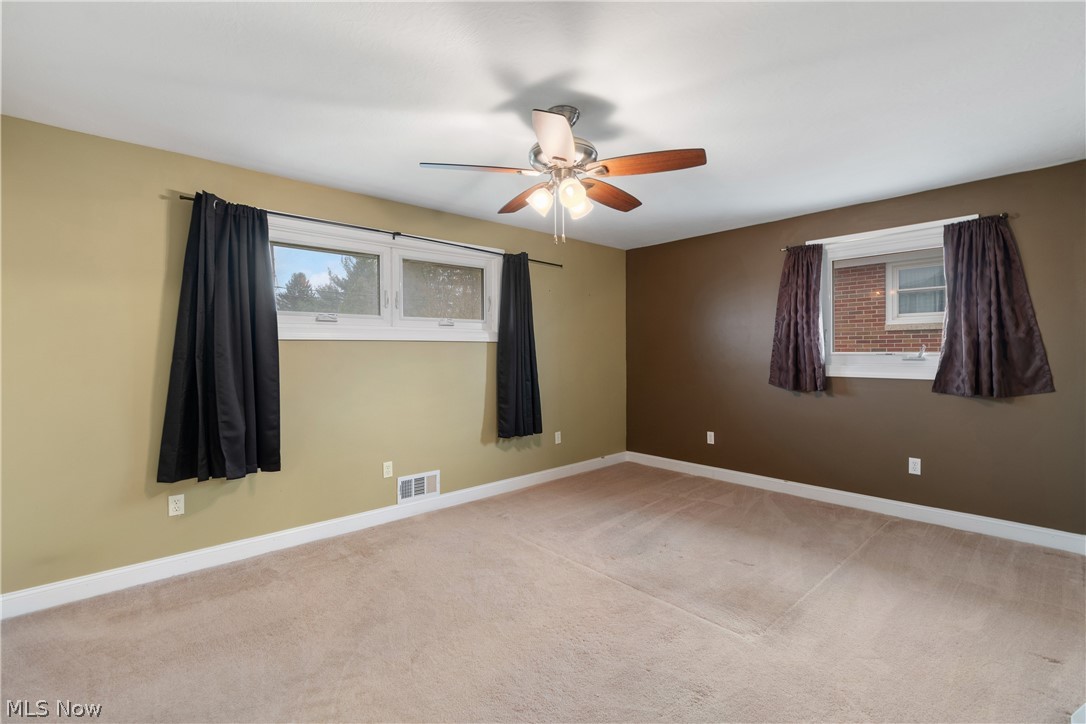 East Market Acres - Residential