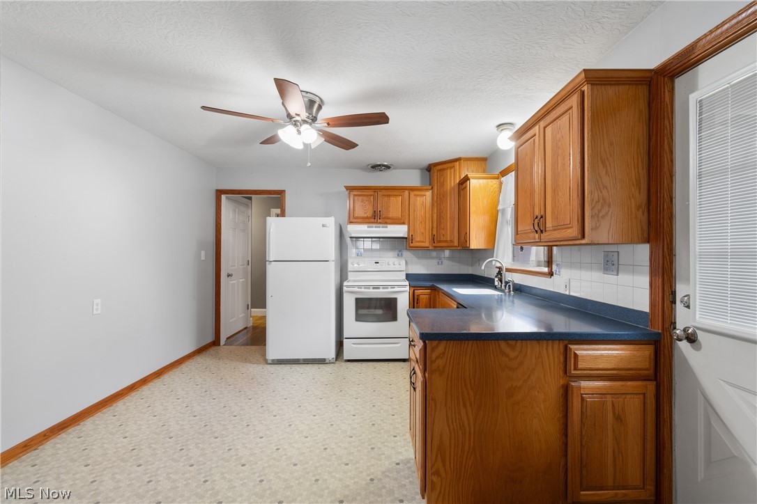 East Market Acres - Residential