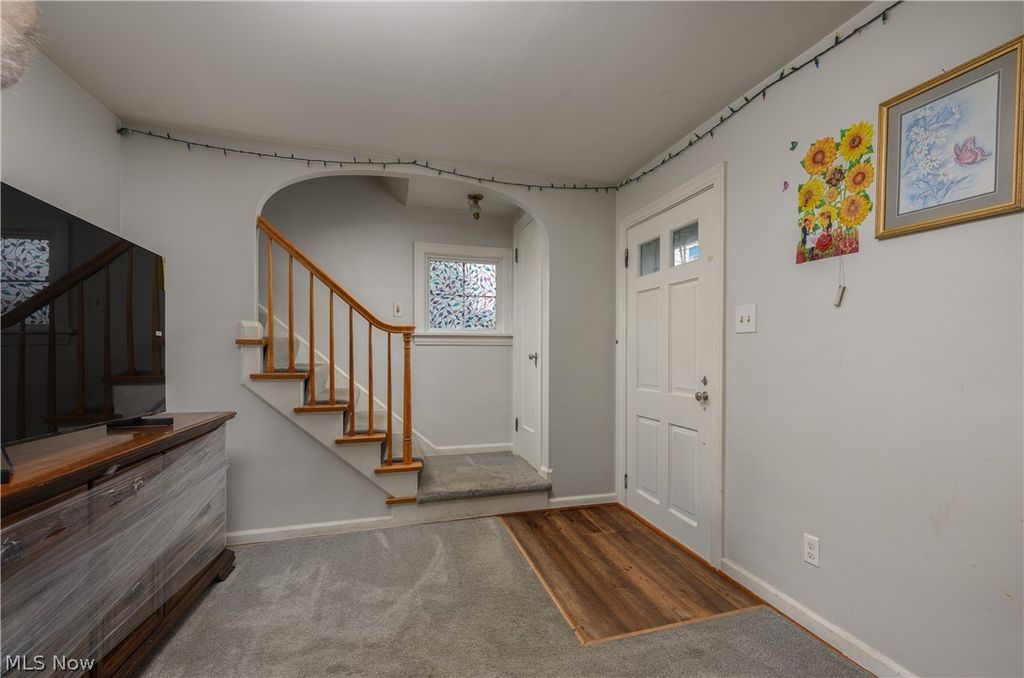 Photo of 1220 Havana Place NE, Canton, OH 44714 (MLS # 5196296)