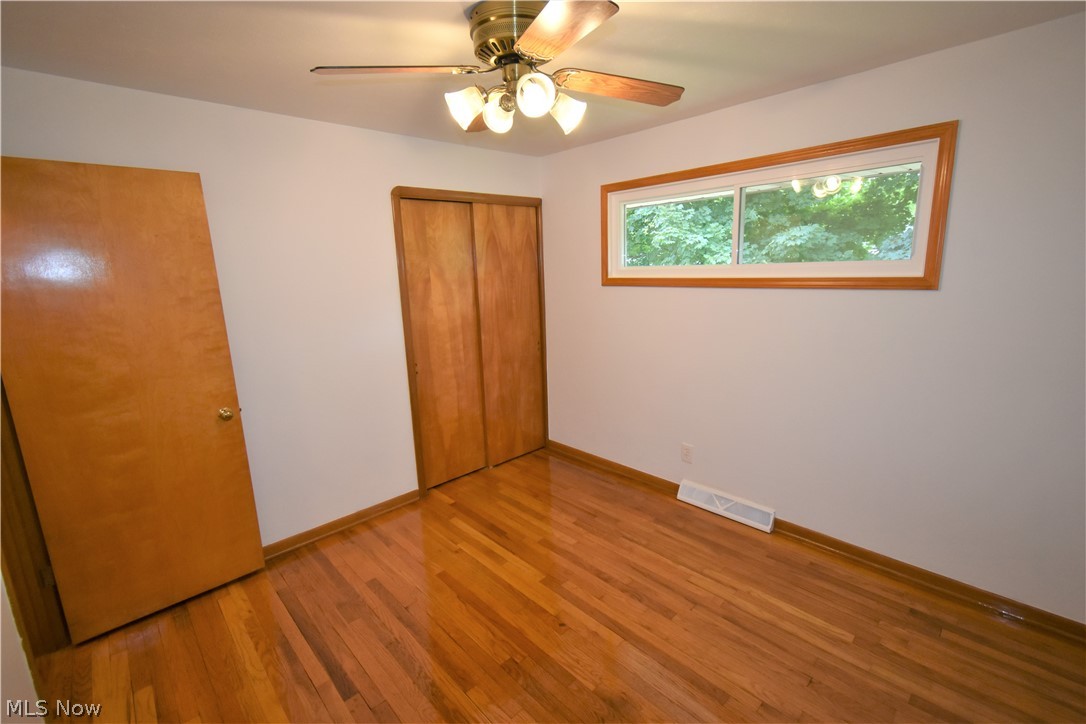 Crestwood - Residential