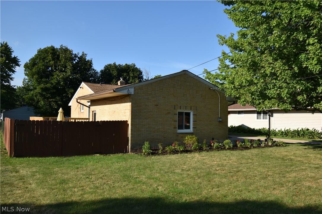 Crestwood - Residential