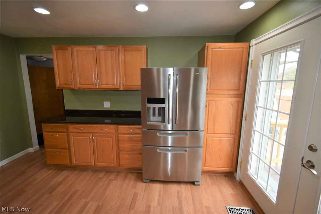 Crestwood - Residential