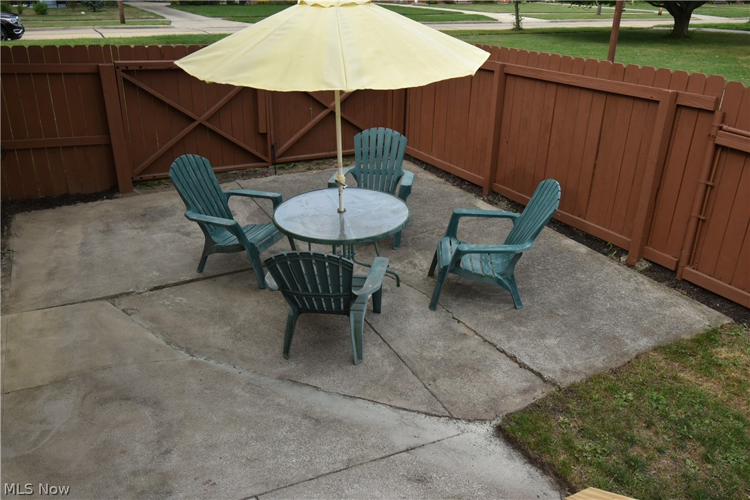 Crestwood - Residential