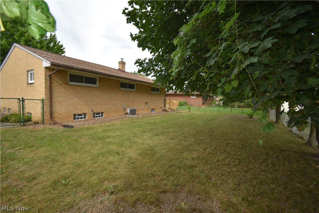 Crestwood - Residential