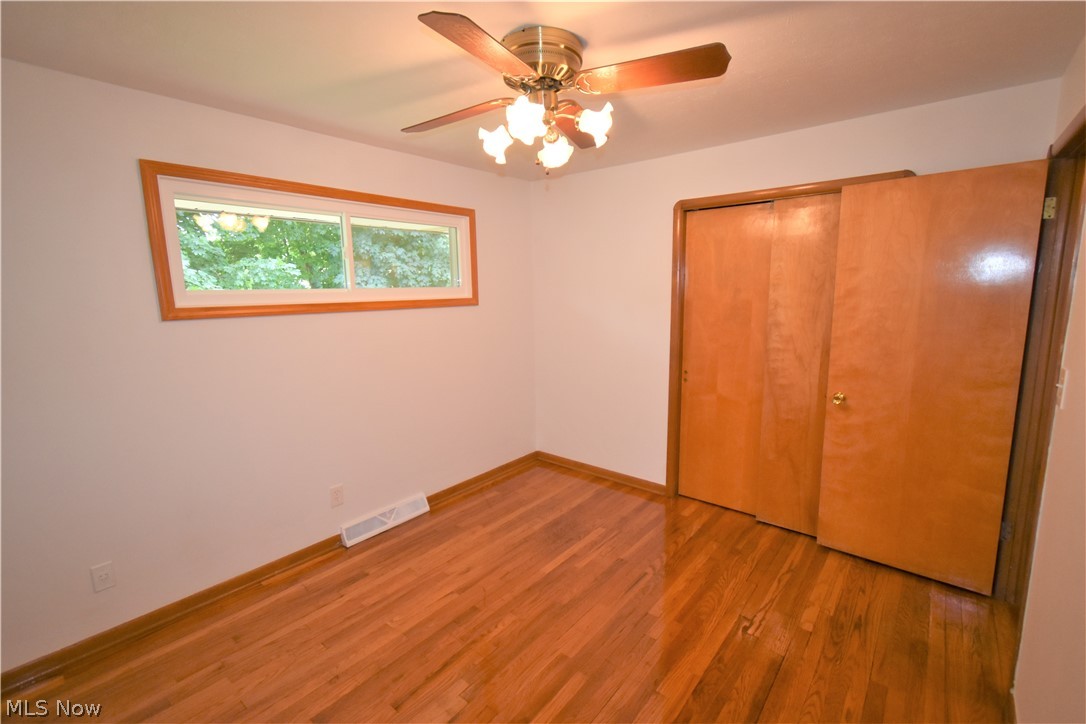 Crestwood - Residential