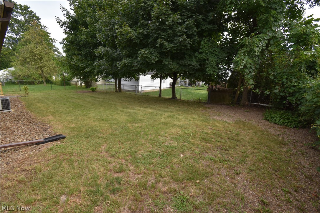 Crestwood - Residential