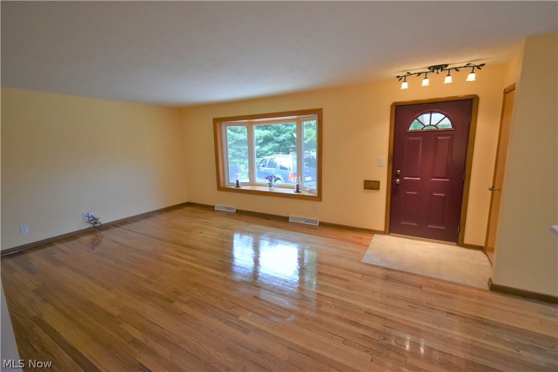 Crestwood - Residential