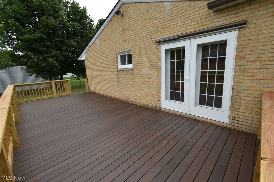 Crestwood - Residential