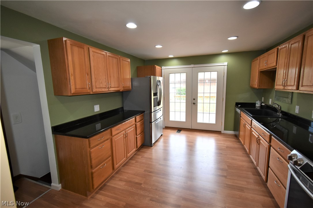 Crestwood - Residential