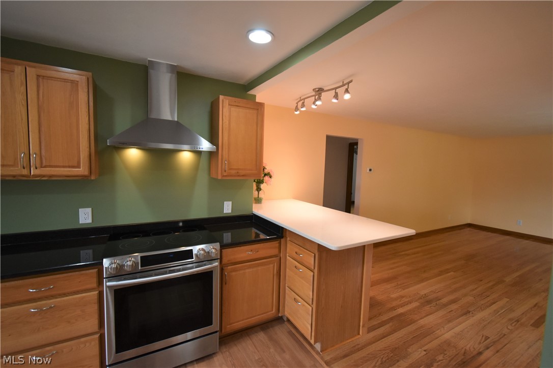 Crestwood - Residential