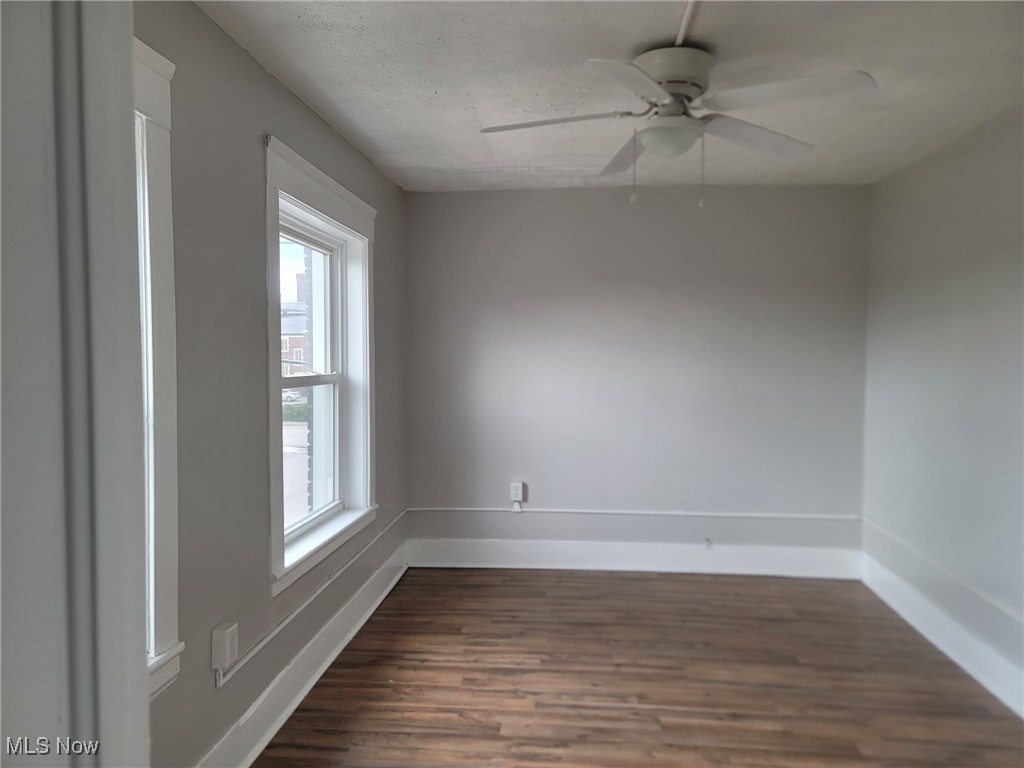 Barberton - Residential Lease