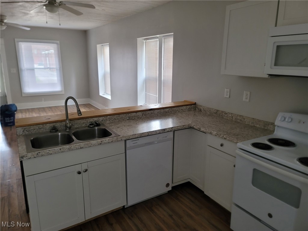 Barberton - Residential Lease